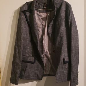 Tommy Hilfiger suit blazer